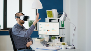 Top 12 AR/VR Development Companies in the USA