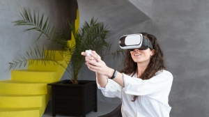 Innovations in VR Development: Pushing the Boundaries of Immersive Technology
